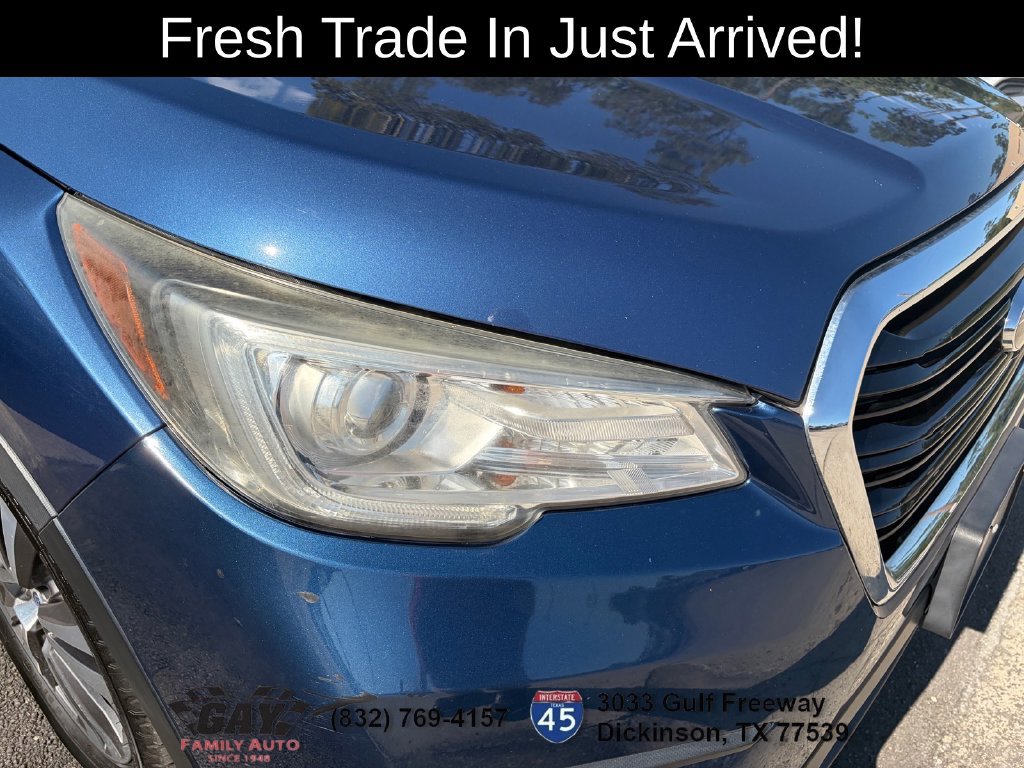 Used 2019 Subaru Ascent Touring AWD/4WD image 5