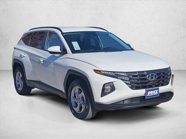 Used 2024 Hyundai Tucson SEL video 3