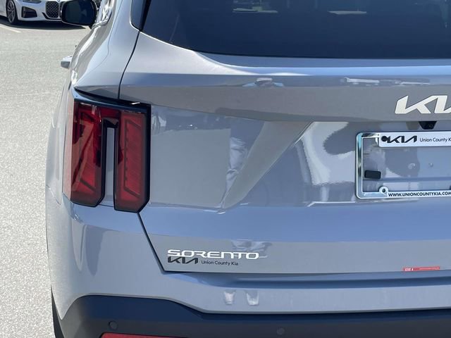 New 2026 Kia Sorento S w/ S Panoramic Sunroof Package image 10