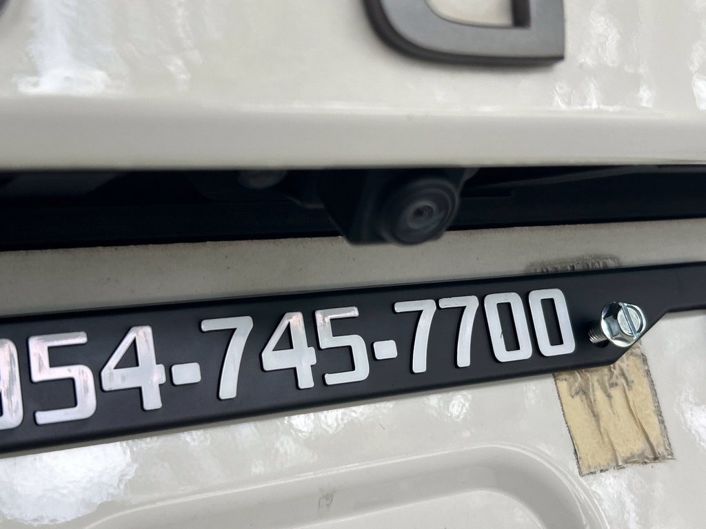 Used 2024 Nissan Rogue S FWD image 16