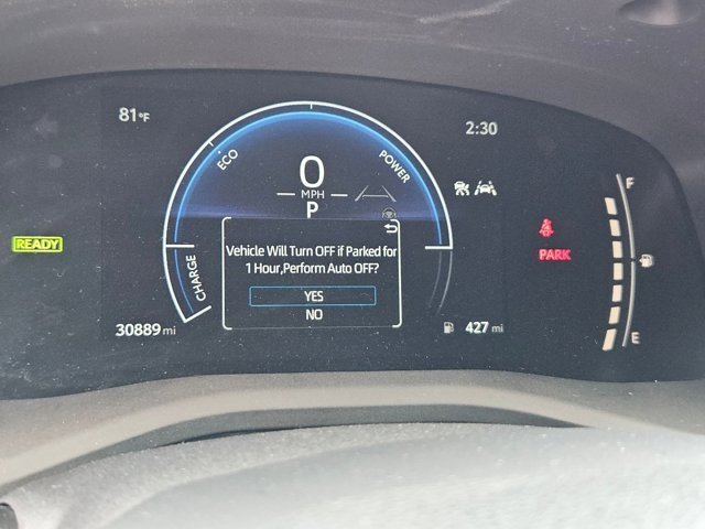 Used 2025 Toyota Camry LE image 16