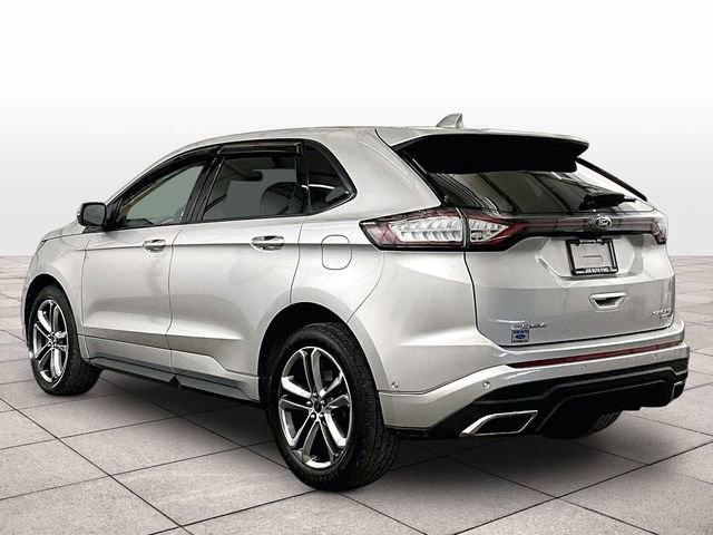 Used 2016 Ford Edge Sport w/ Equipment Group 401A AWD/4WD image 11