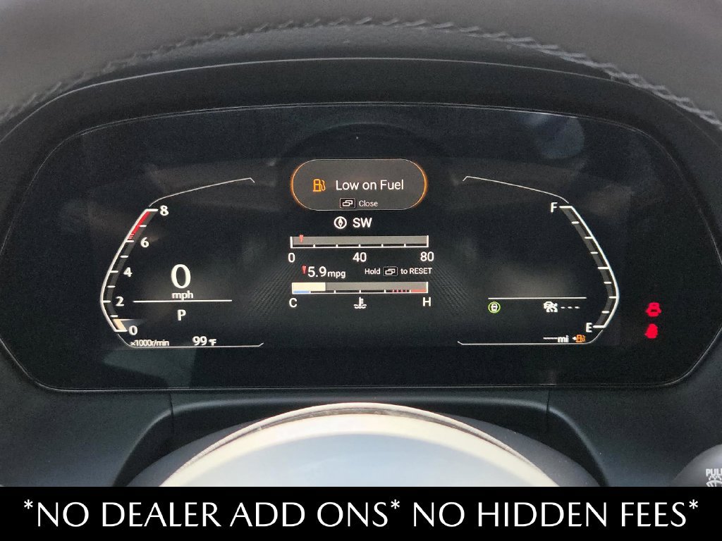 New 2026 MAZDA CX-5 Select AWD/4WD image 21