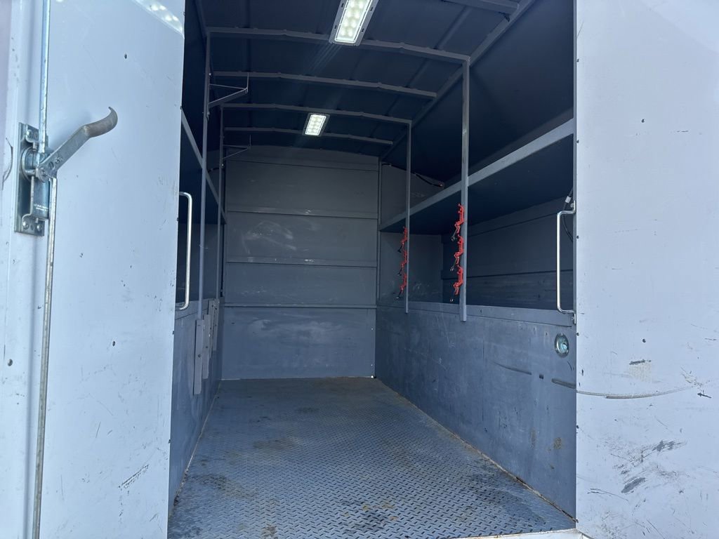 Used 2024 Chevrolet Silverado 3500 LT w/ Convenience Package image 28