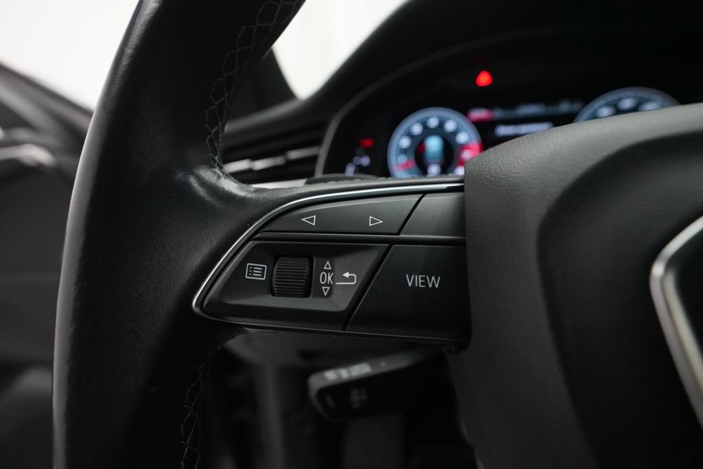 Used 2021 Audi Q8 Premium Plus w/ Premium Plus Package AWD/4WD image 18