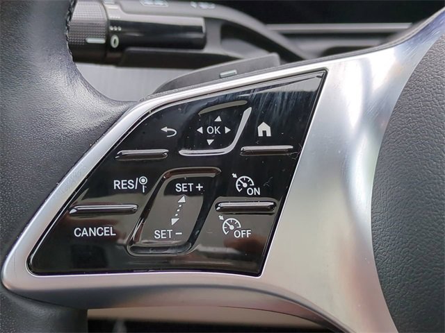 Used 2022 Mercedes-Benz C 300 4MATIC Sedan w/ Exclusive Trim Package image 23