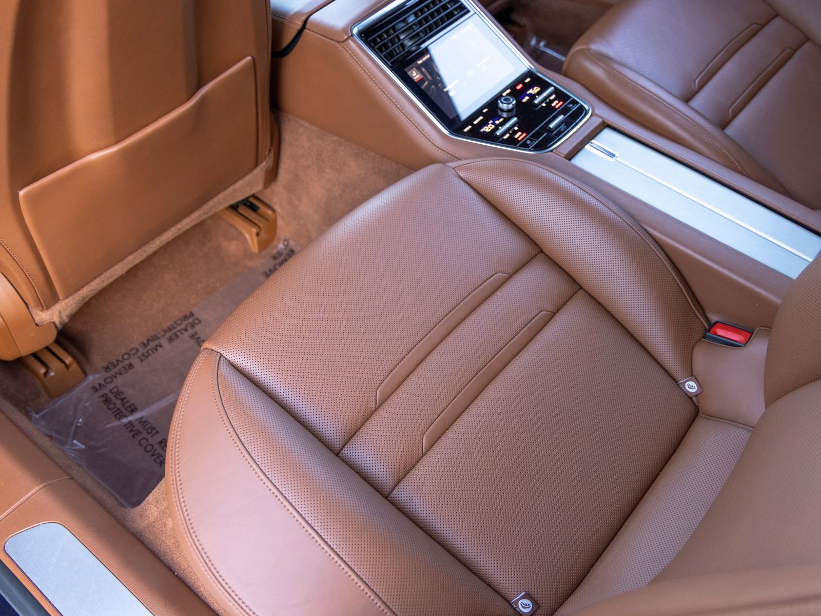 Used 2022 Porsche Panamera GTS AWD/4WD image 46