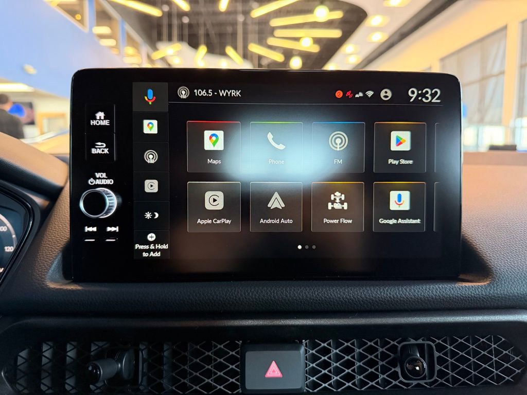 New 2026 Honda Prelude image 8