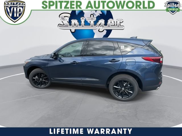 New 2026 Acura RDX SH-AWD image 7