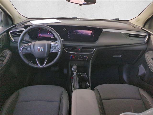 Used 2024 Buick Encore GX Preferred FWD image 16