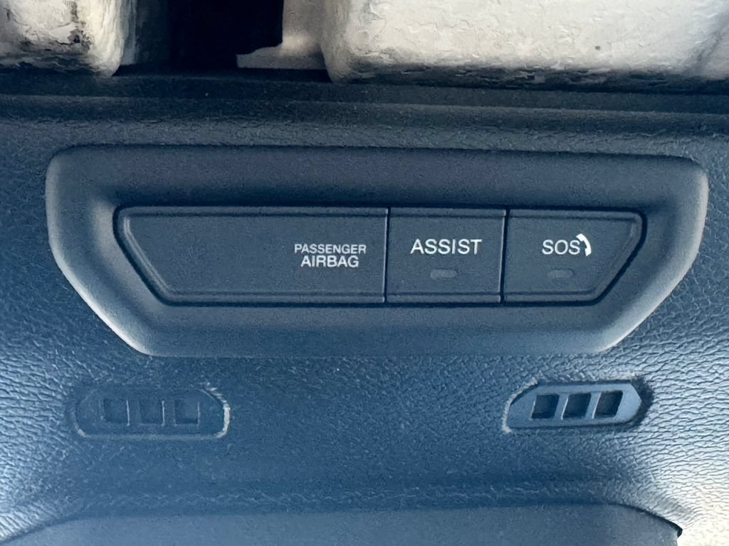 Used 2020 Jeep Gladiator Mojave AWD/4WD image 28