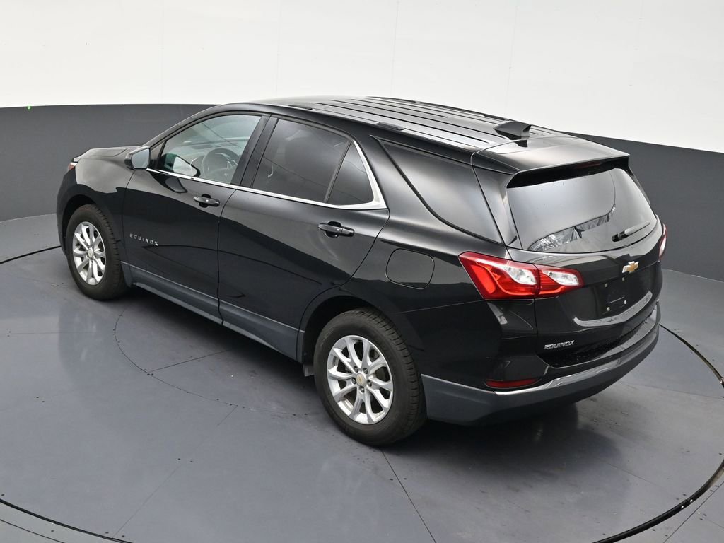 Used 2019 Chevrolet Equinox LT FWD image 14