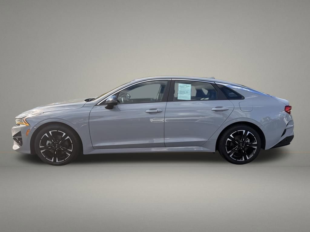 Used 2024 Kia K5 GT-Line w/ GT-Line Premium Package image 2