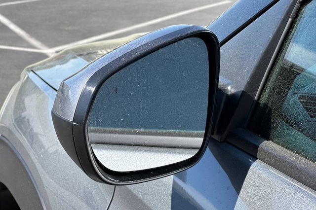 Used 2026 Chevrolet TrailBlazer LT w/ Convenience Package image 55