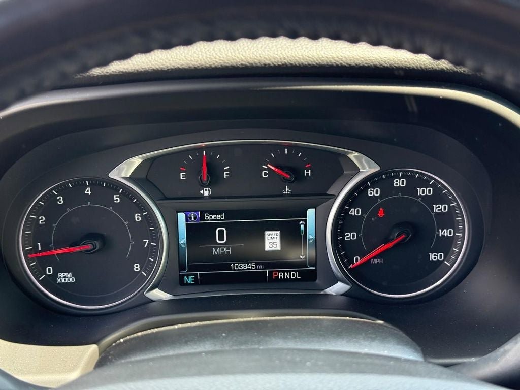 Used 2019 GMC Acadia SLT FWD image 20