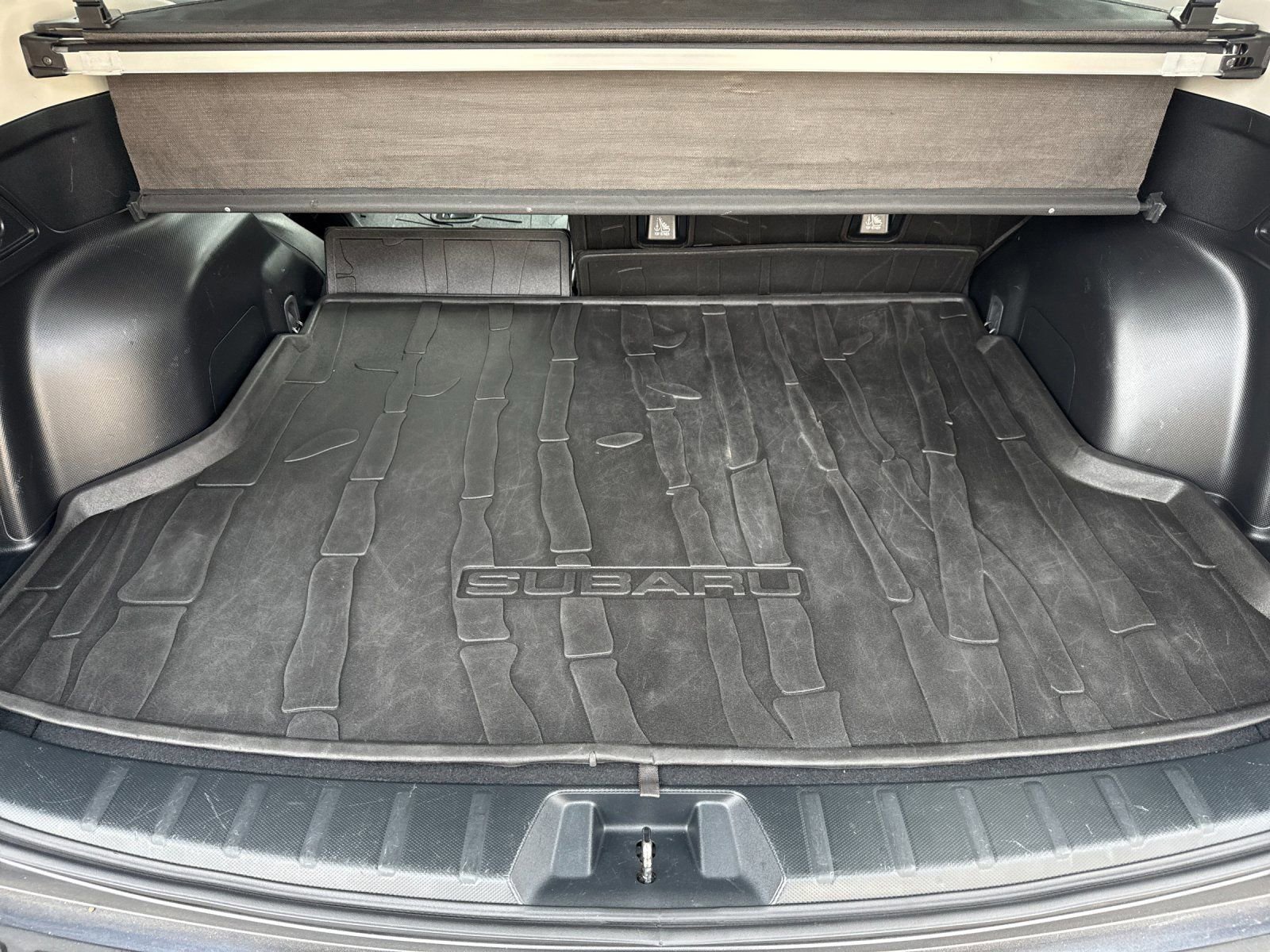 Used 2019 Subaru Forester Premium image 16