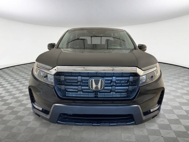New 2026 Honda Ridgeline RTL image 9
