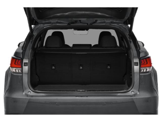 Used 2021 Lexus RX 350 F Sport w/ Cold Area Package image 14