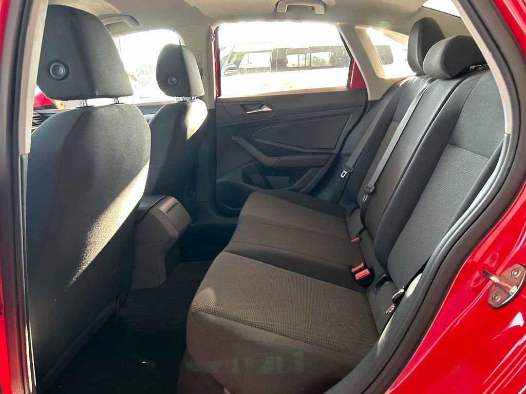 Used 2019 Volkswagen Jetta S w/ Driver Assistance Package image 32