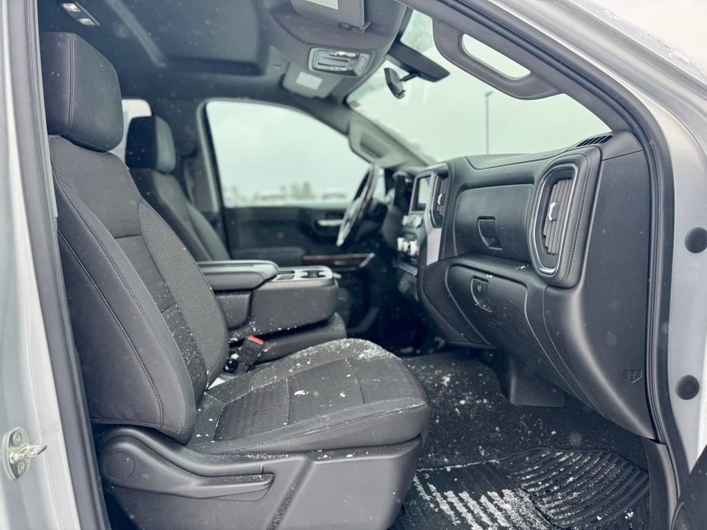 Used 2020 GMC Sierra 1500 SLE w/ SLE Value Package image 15