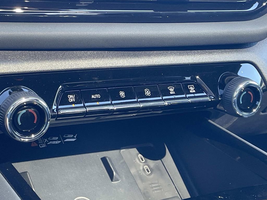 New 2026 Chevrolet Silverado EV Trail Boss image 25