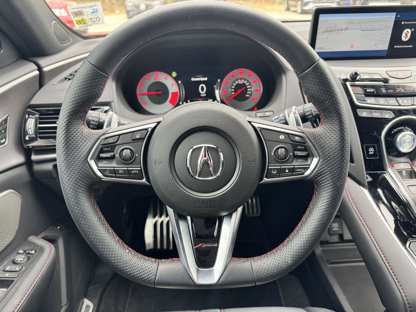 Used 2025 Acura RDX A-Spec image 10