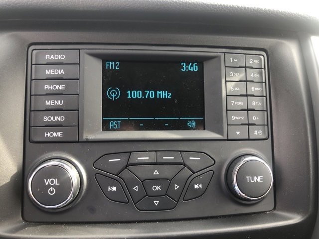 Used 2023 Ford Ranger XL image 8