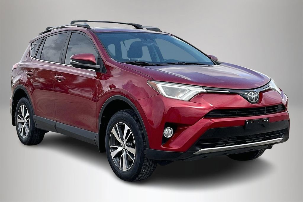 Used 2018 Toyota RAV4 XLE w/ Plus Extra Value Package