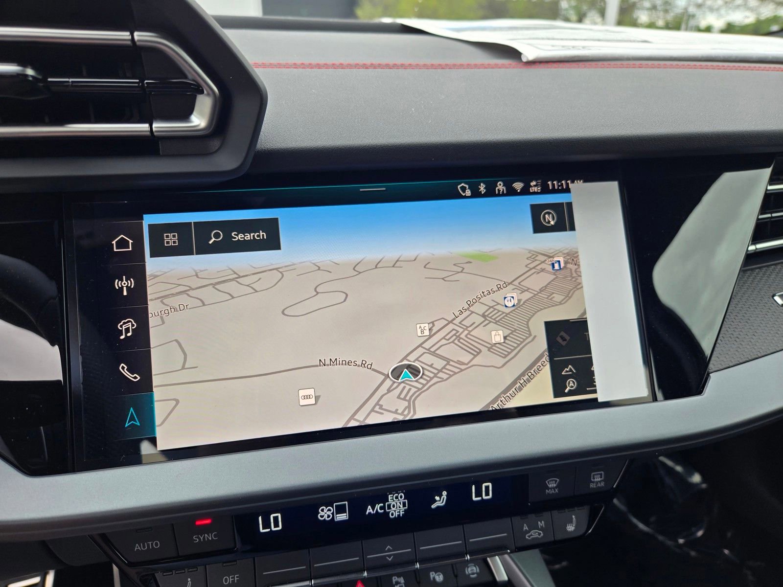 New 2026 Audi S3 Premium AWD/4WD image 21