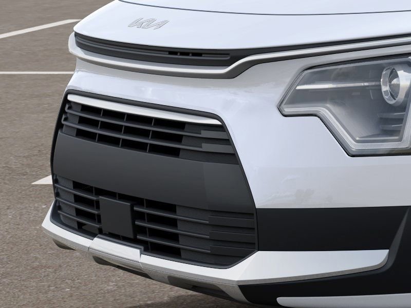 New 2026 Kia Niro EX FWD image 12