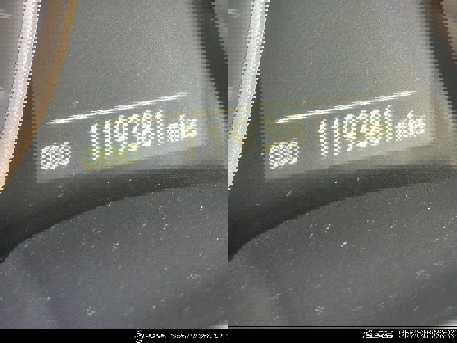 Used 2016 Lexus ES 350 image 12