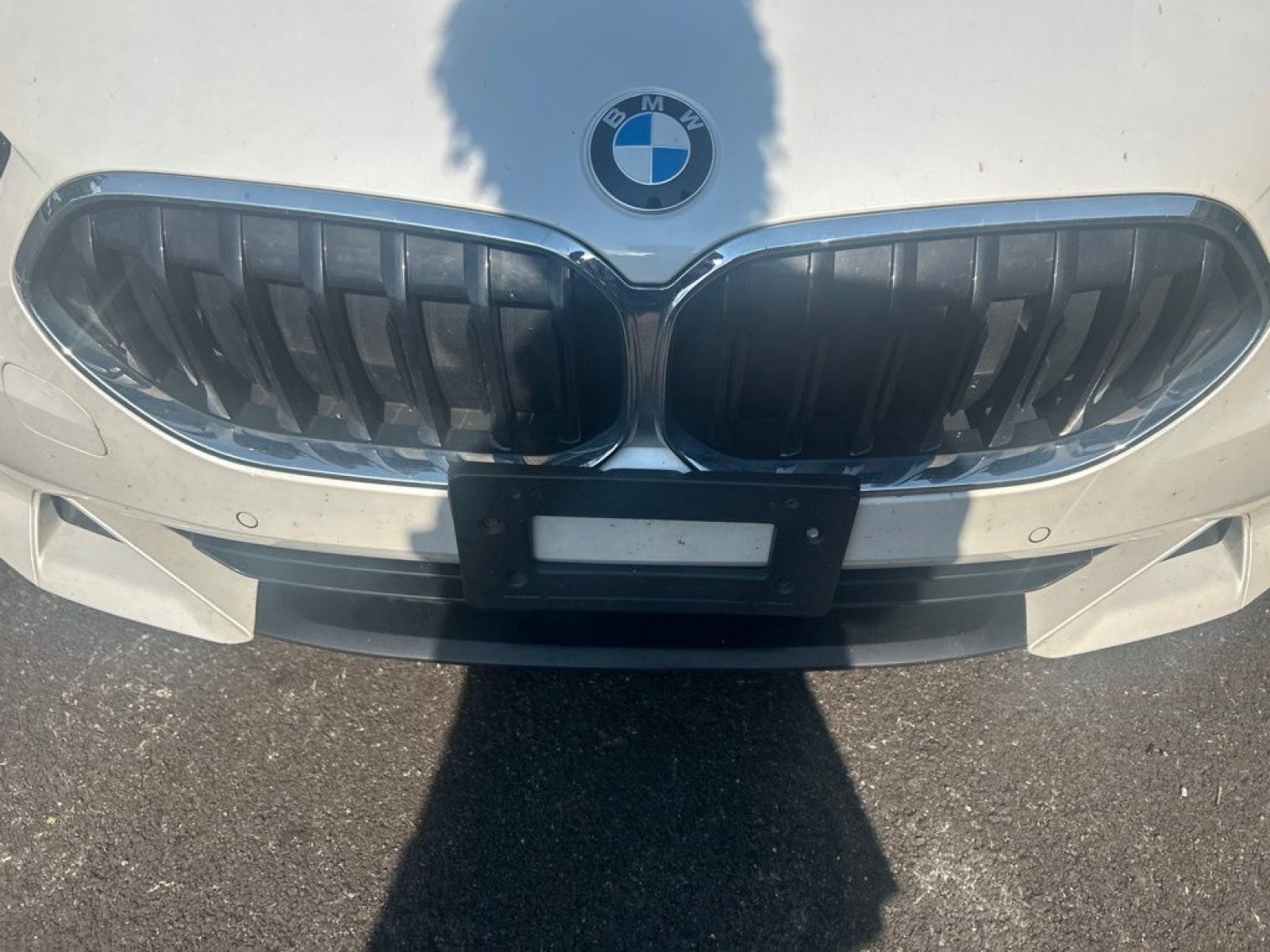 Used 2022 BMW 228i xDrive Gran Coupe AWD/4WD image 9