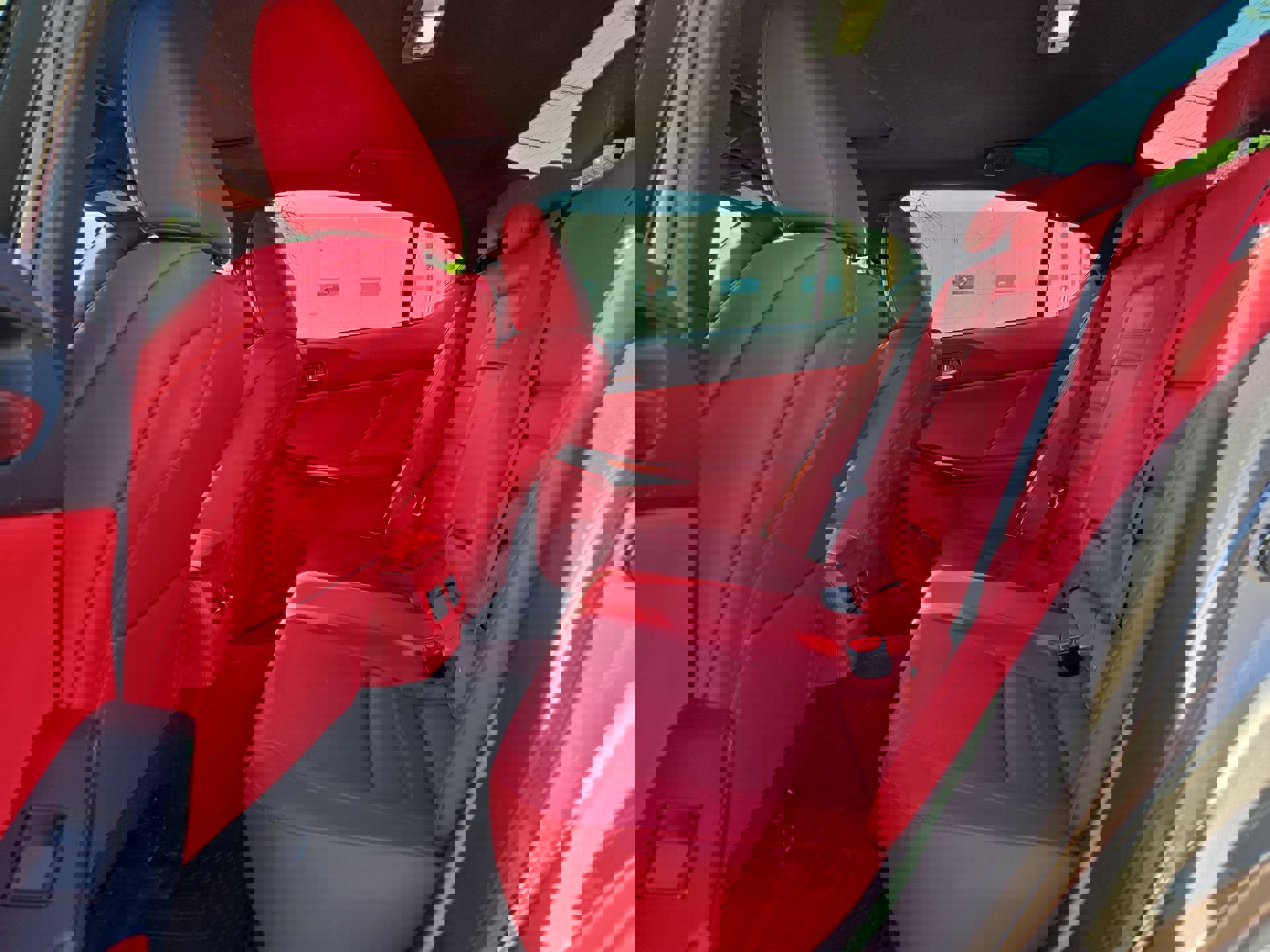 Certified 2023 Lexus IS 350 F Sport w/ Navigation Package RWD image 13