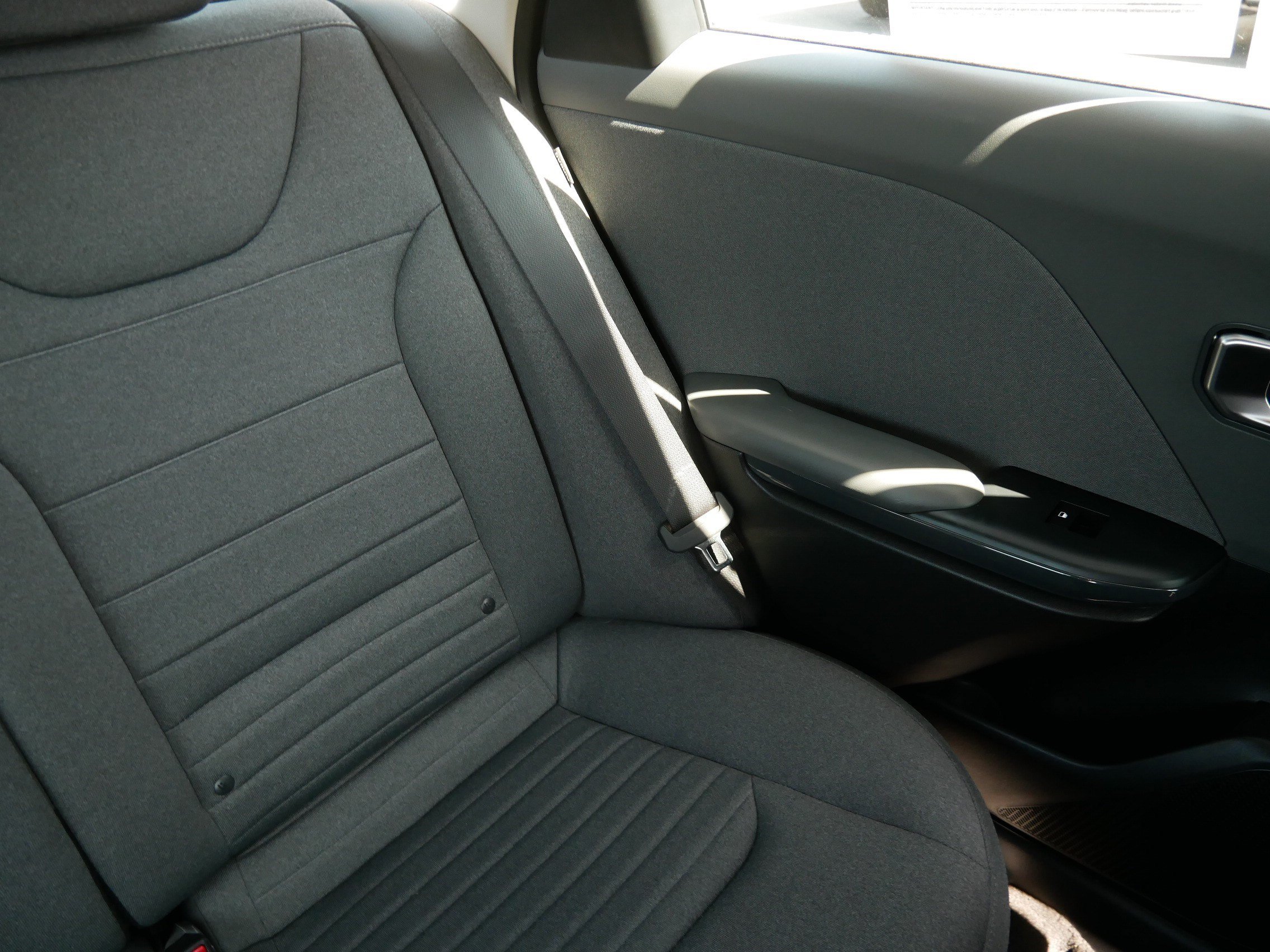 Used 2025 Kia K4 EX FWD image 14
