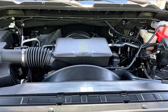 New 2026 GMC Sierra 2500 AT4X AWD/4WD image 12