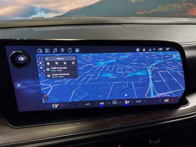 Used 2025 Chevrolet Tahoe LS image 27