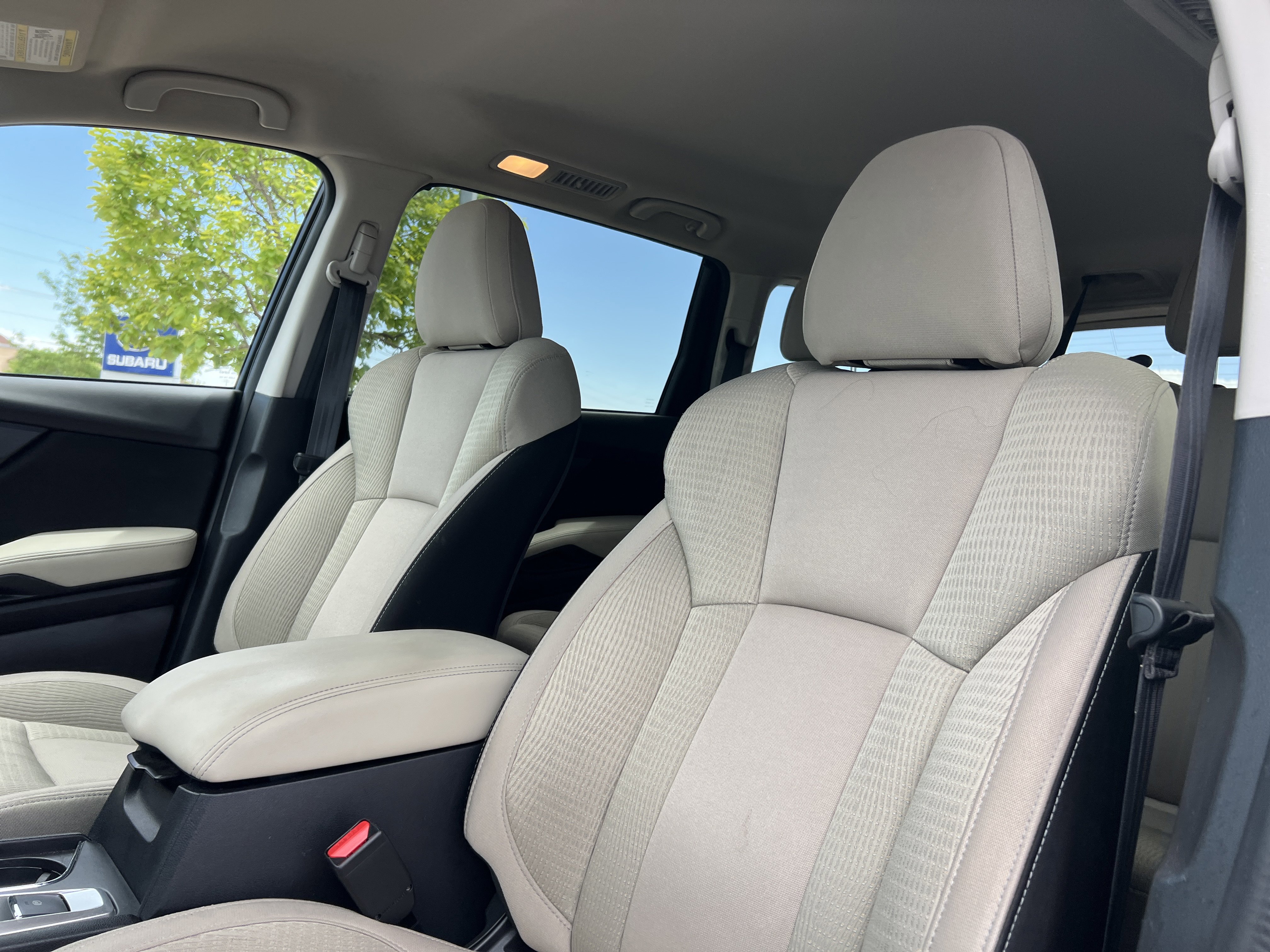Used 2024 Subaru Ascent Premium w/ Convenience Package AWD/4WD image 20