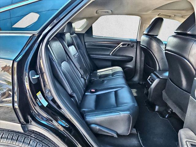 Used 2016 Lexus RX 350 AWD w/ Premium Package image 19