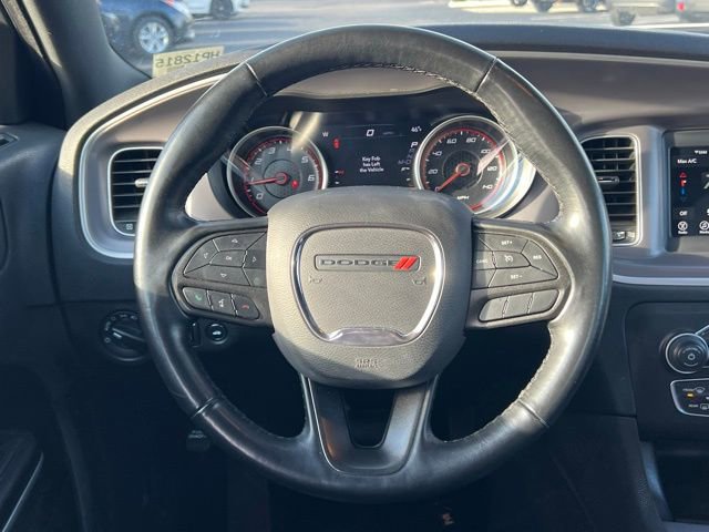 Used 2022 Dodge Charger SXT w/ Leather Interior Group image 19