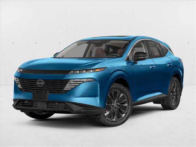 New 2027 Nissan Murano Platinum AWD/4WD video 1