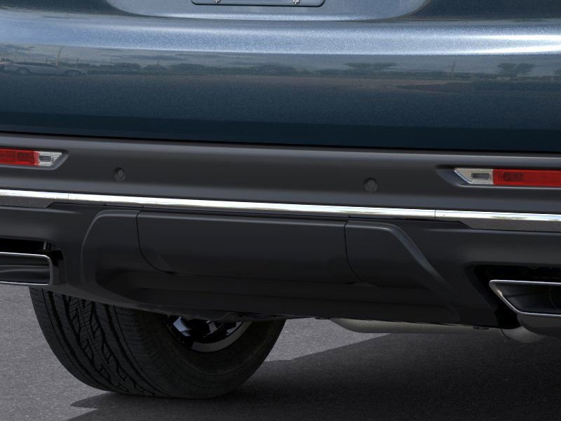 New 2026 Buick Enclave Preferred image 14