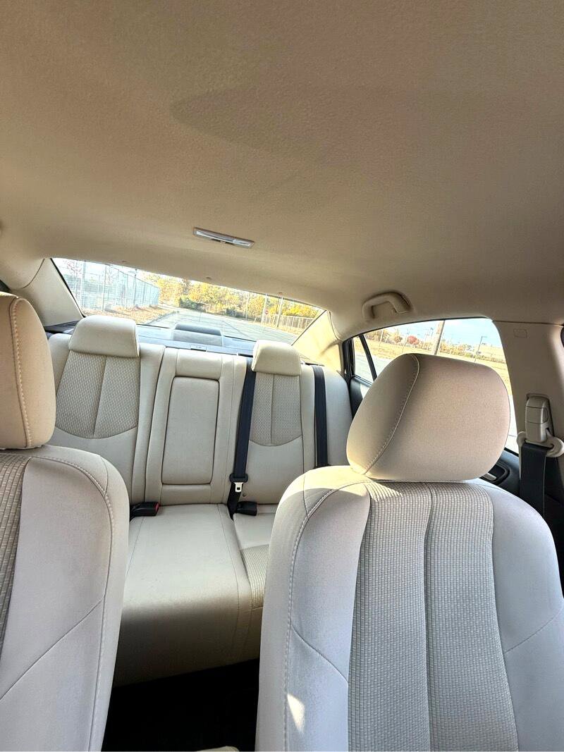 Used 2011 MAZDA MAZDA6 i Sport image 9