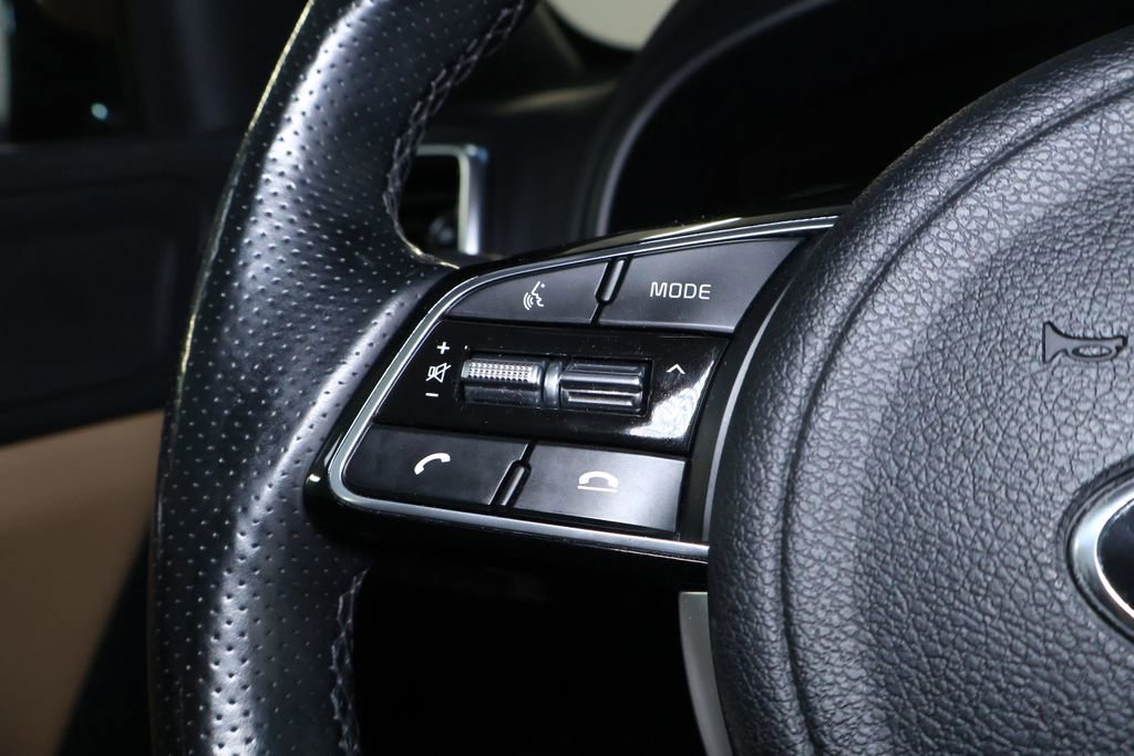 Used 2020 Kia Sportage SX image 21