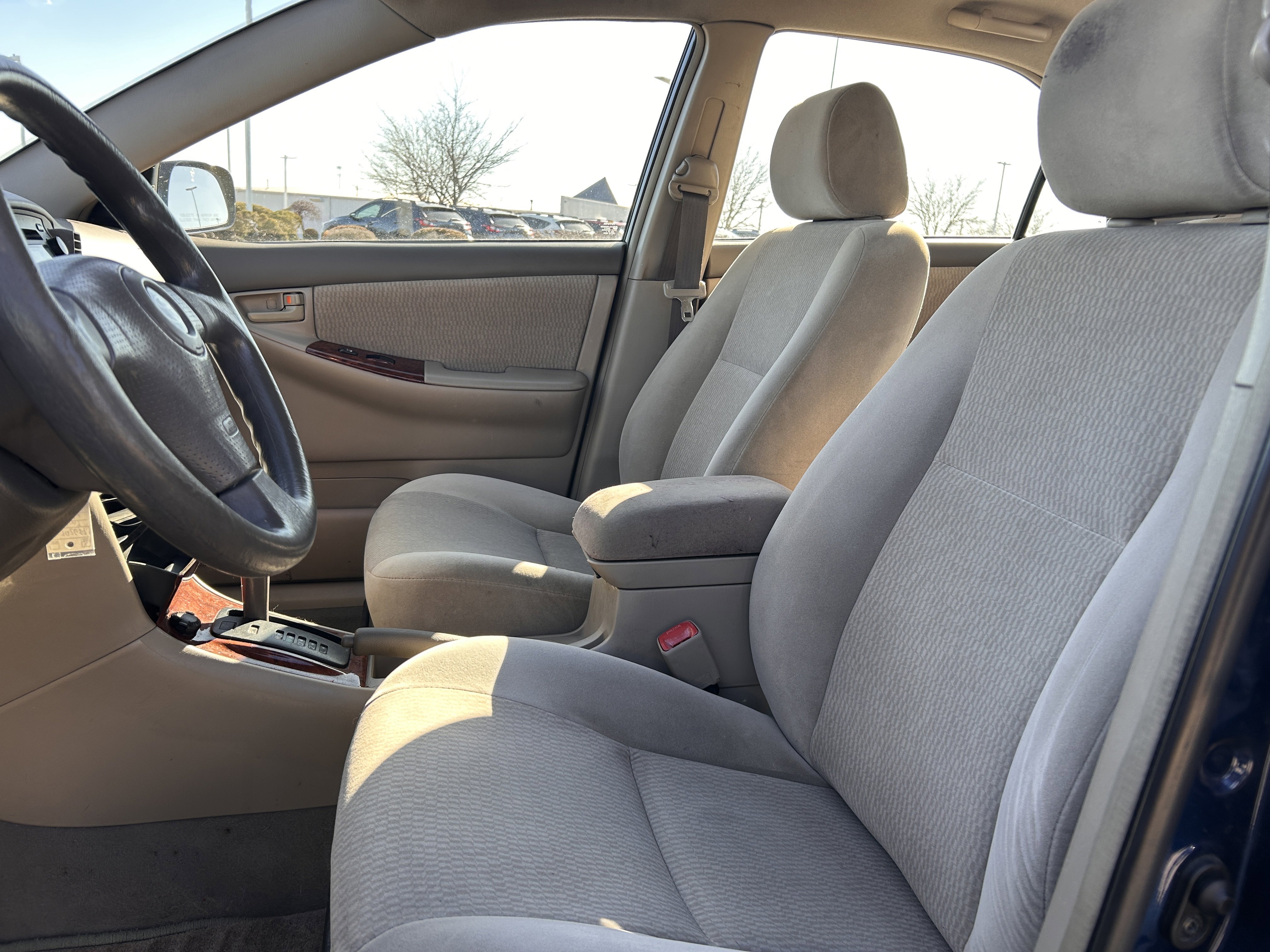 Used 2007 Toyota Corolla CE image 19