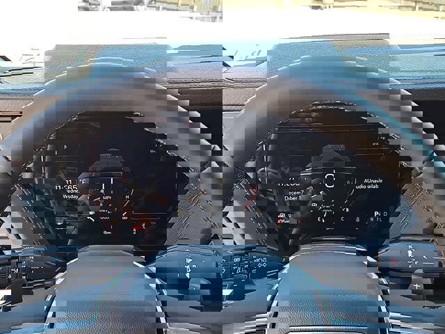 New 2026 GMC Yukon Denali w/ Sun & Power Step Package image 14