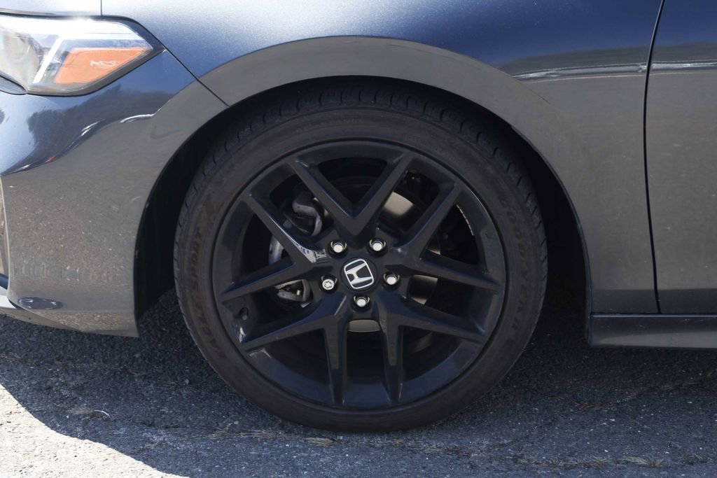 Used 2025 Honda Civic Sport image 10