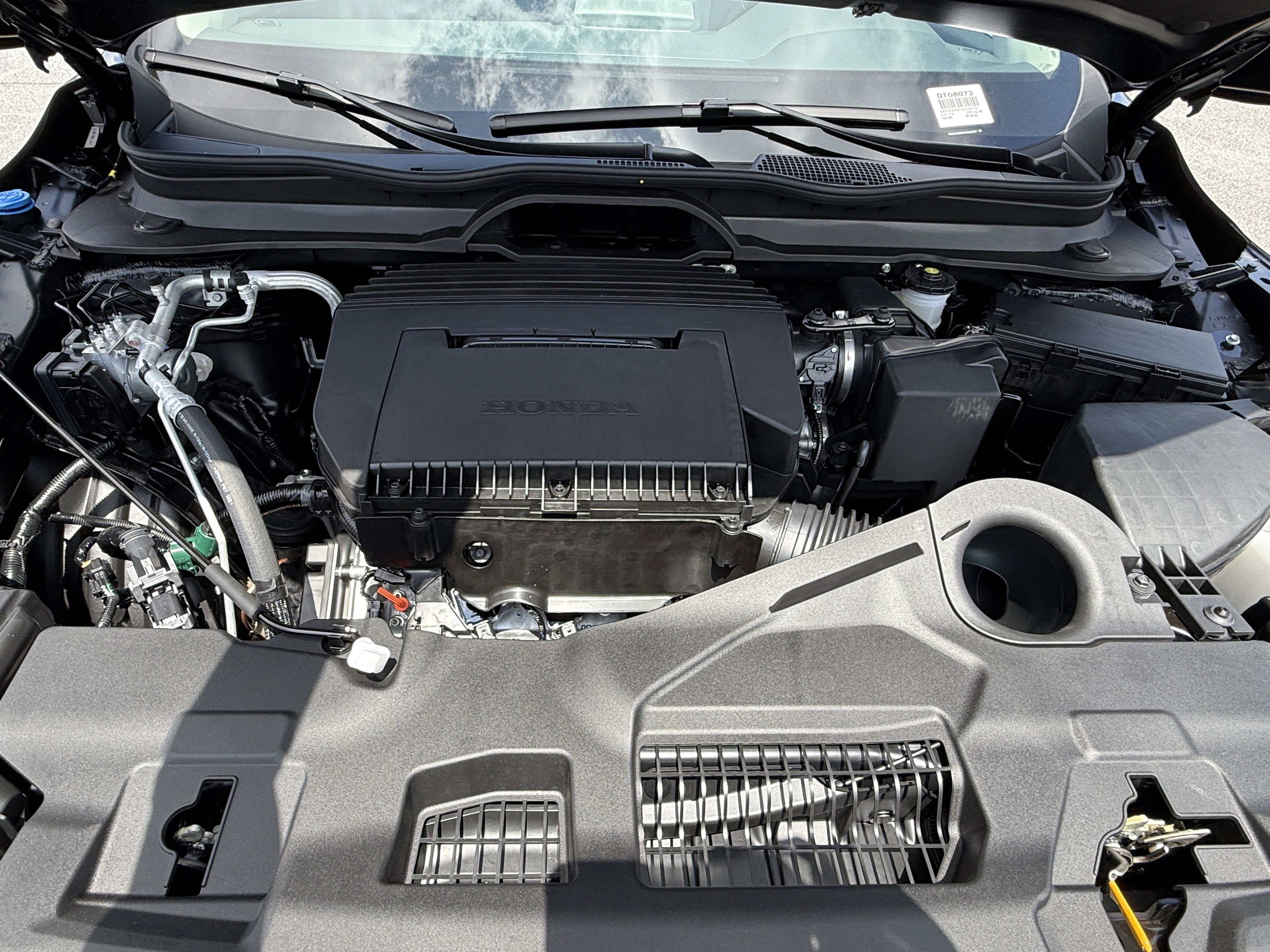 New 2026 Honda Pilot EX-L image 34