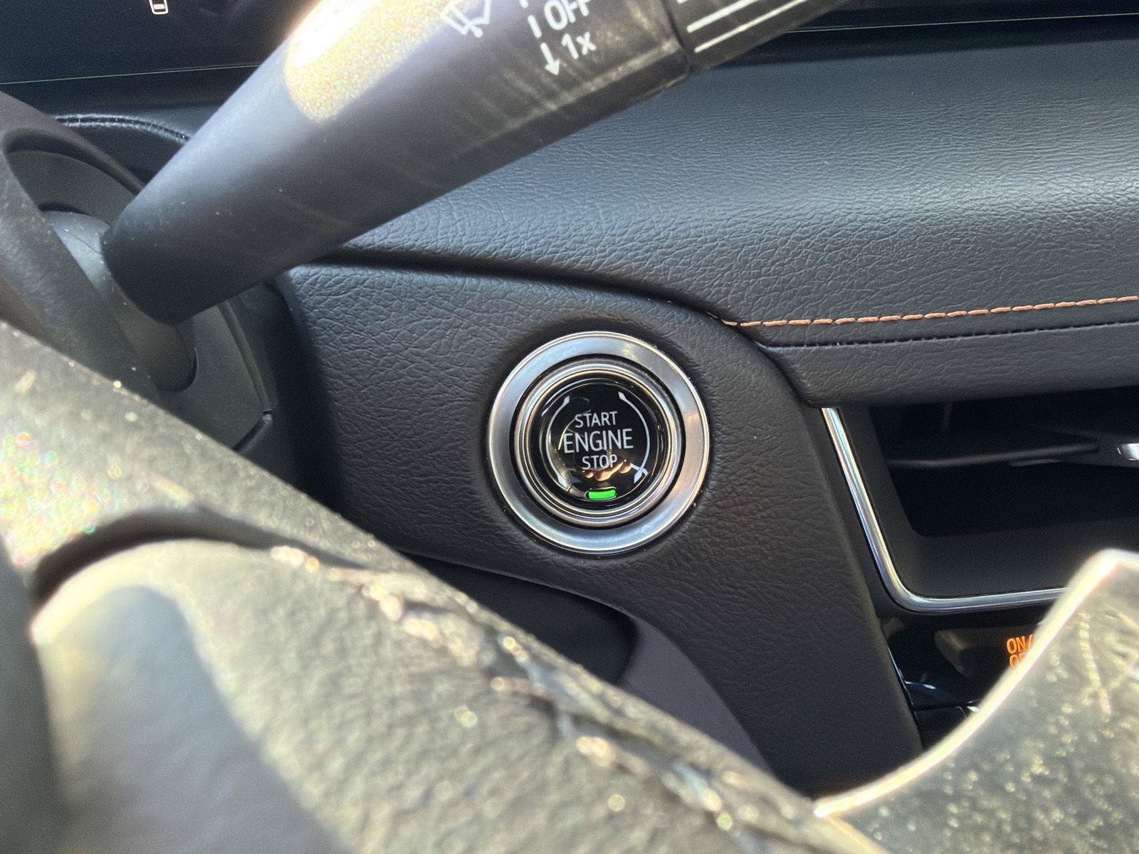 Used 2025 Cadillac CT5 Sport w/ Technology Package RWD image 19