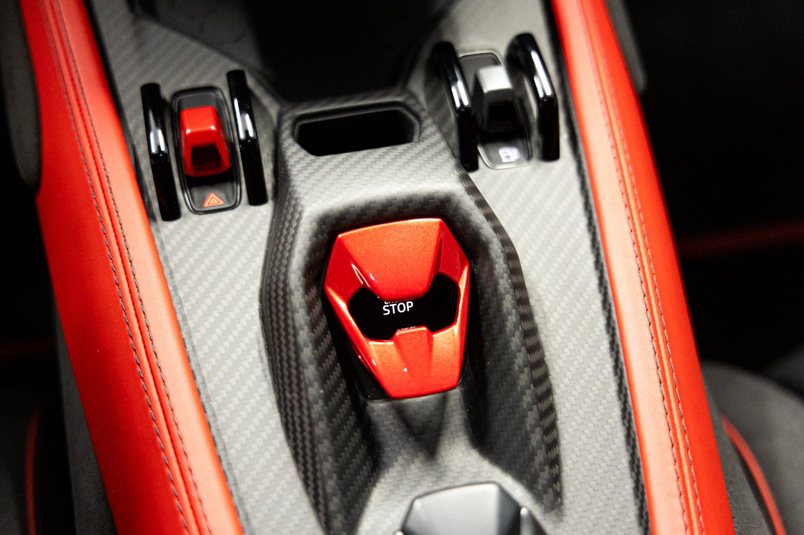 Used 2024 Lamborghini Revuelto AWD/4WD image 47