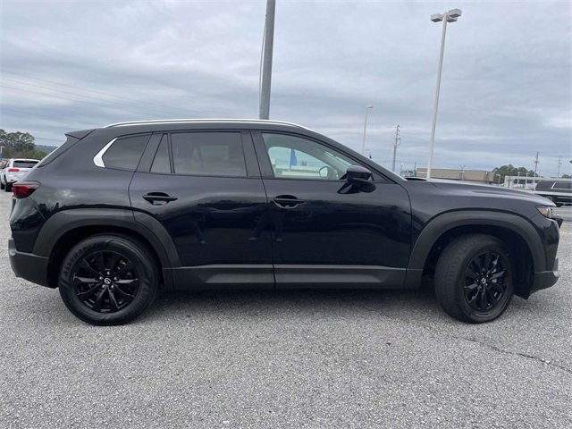 Used 2025 MAZDA CX-50 AWD 2.5 S w/ Preferred Package image 2